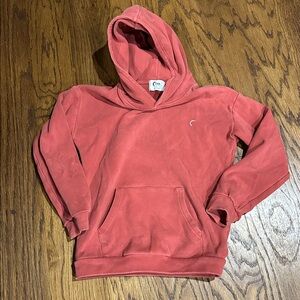 Zyia Hooded Sweatshirt Youth 8-9